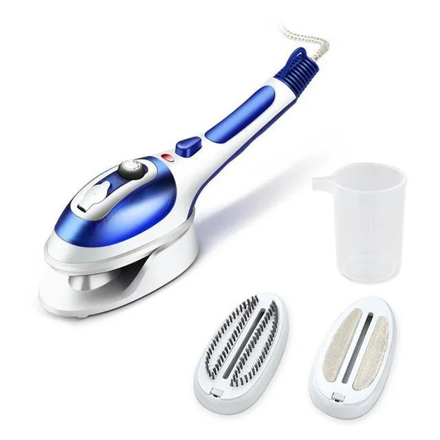 Portable Handheld Steam Iron