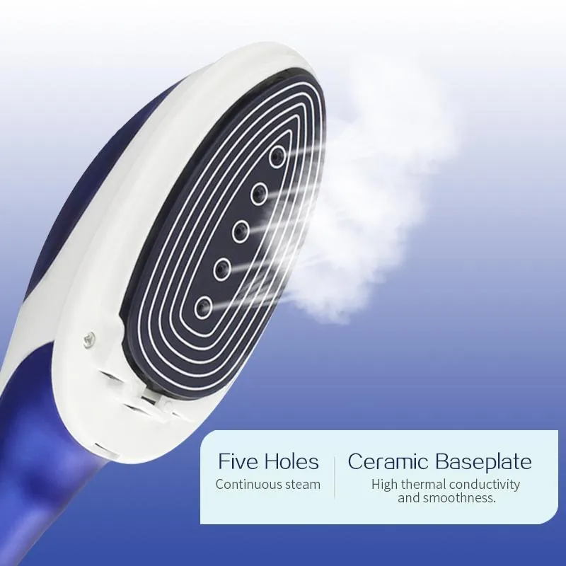 Portable Handheld Steam Iron