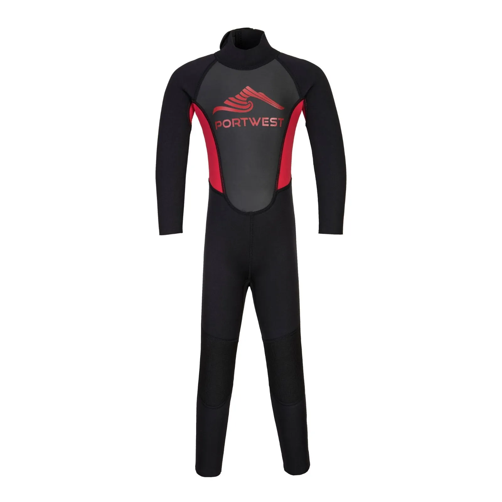 Portwest Kids Atlantic II Steamer Wetsuit