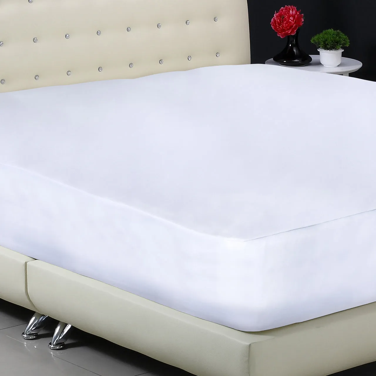 Protect-A-Bed Essential Mattress Protector