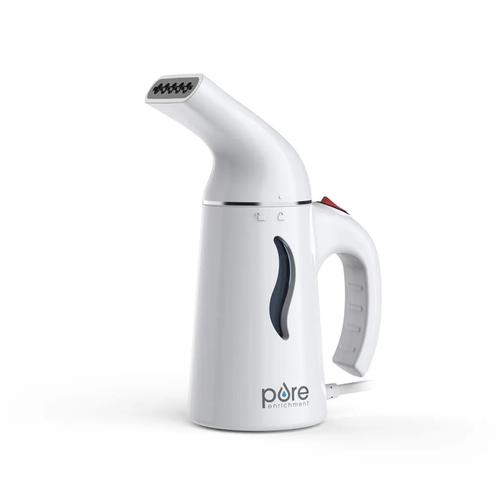 PureSteam™ Portable Fabric Steamer