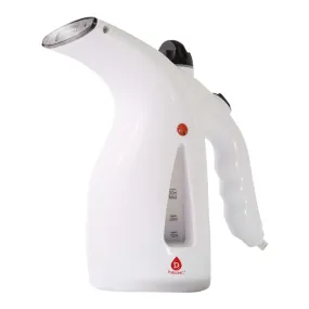 Pursonic Portable Handheld Fabric Steamer Quick & Safe Wrinkle Removal