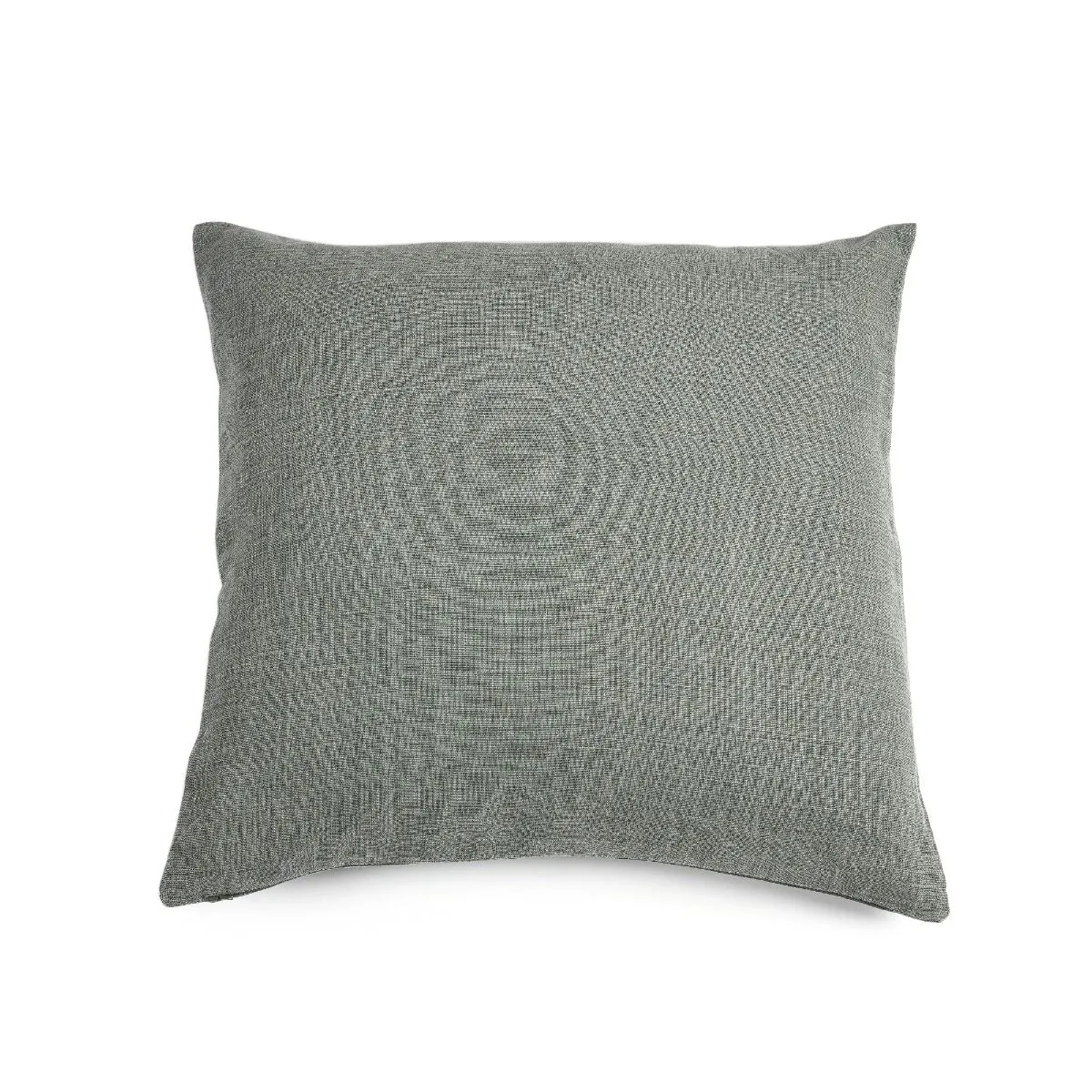 Ré Pillow Case in Hunter Green