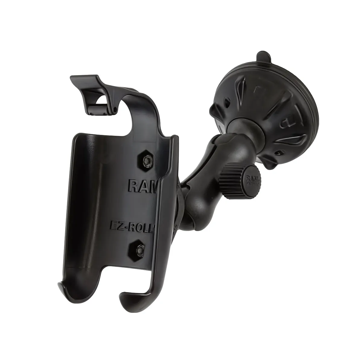 RAM® Twist-Lock™ Low-Profile Suction Mount for Garmin Oregon   More