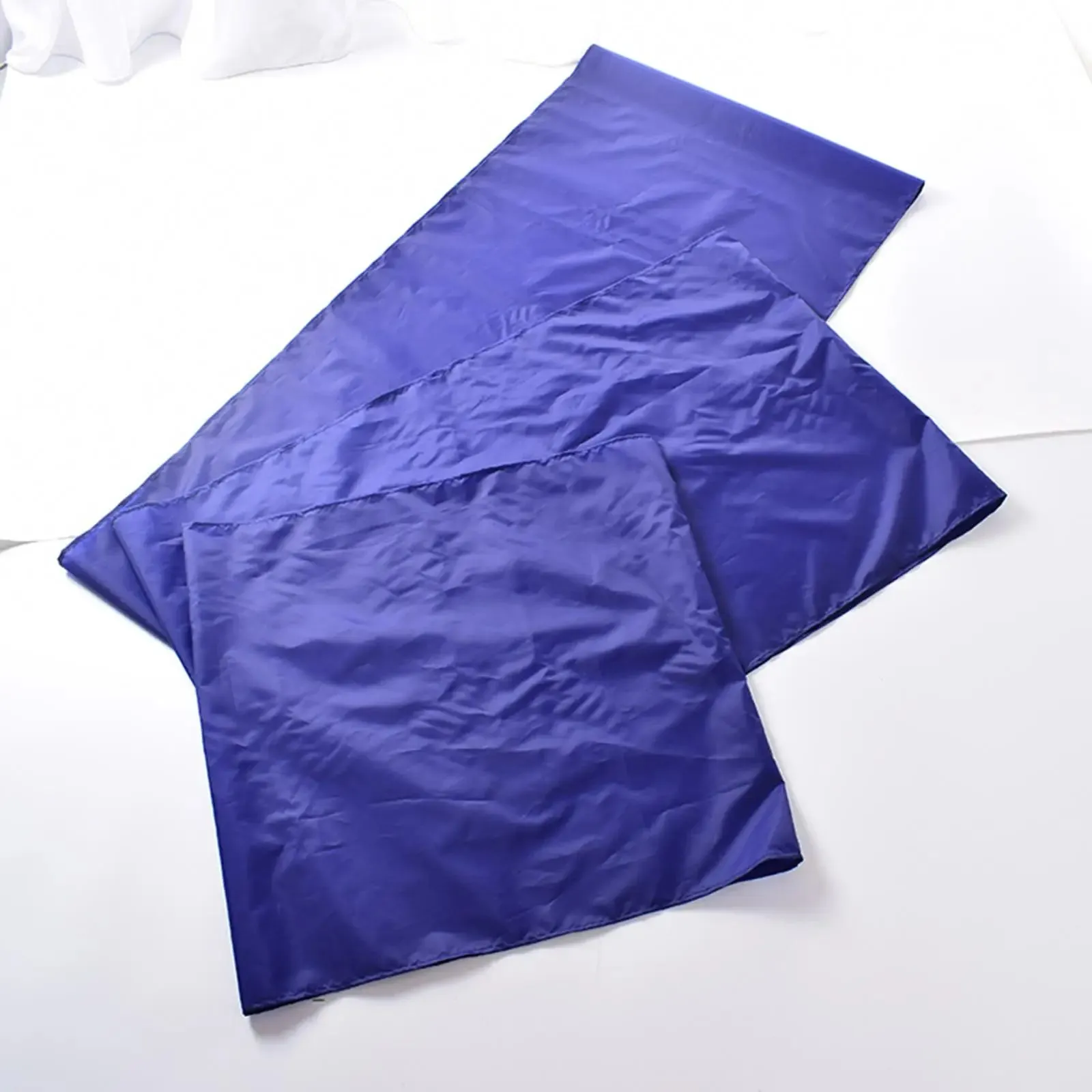 Reusable Slide Sheet for Patients Lifting Bedridden Aid Flat Transfer Board