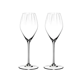 Riedel Performance Champagne Glass - Set of 2