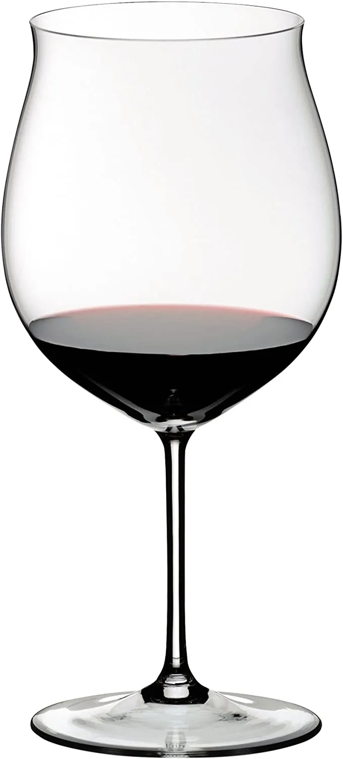 Riedel Sommeliers Burgundy Grand Cru Glass