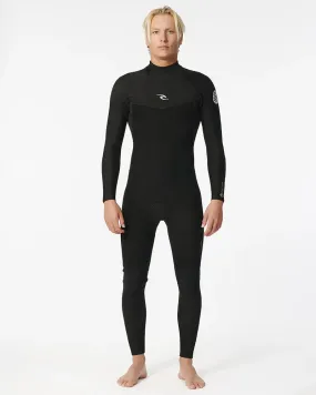 Ripcurl Dawn Patrol 4/3mm BZ Steamer