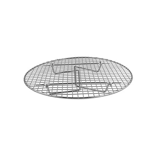 Round Steamer Rack, 17-3/4"