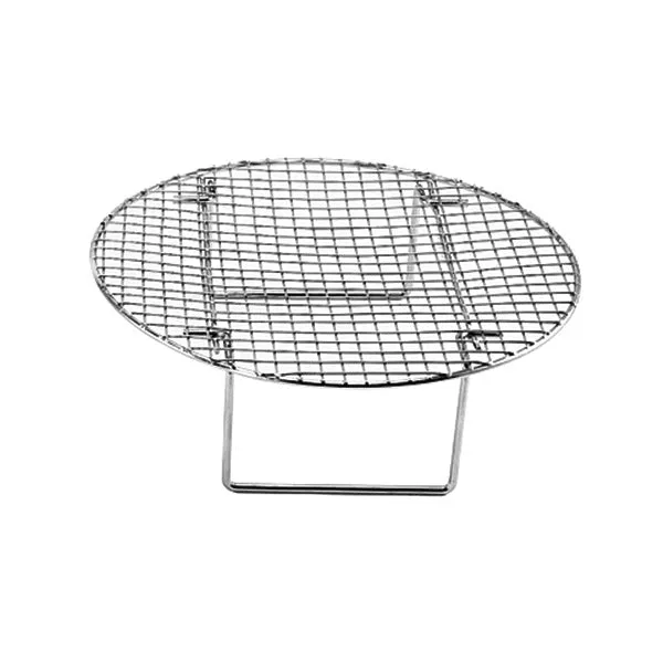 Round Steamer Rack, 17-3/4"