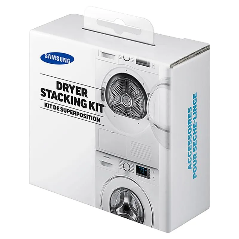 Samsung Laundry Accessories Stacking Kits SK-DH