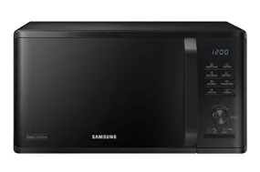 Samsung MS23K3555EK Solo Microwave (New)