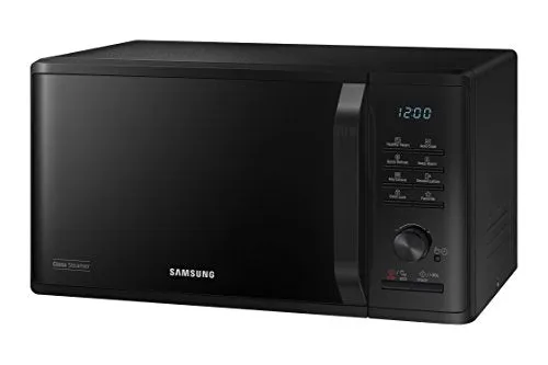 Samsung MS23K3555EK Solo Microwave (New)