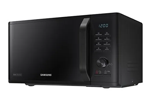 Samsung MS23K3555EK Solo Microwave (New)