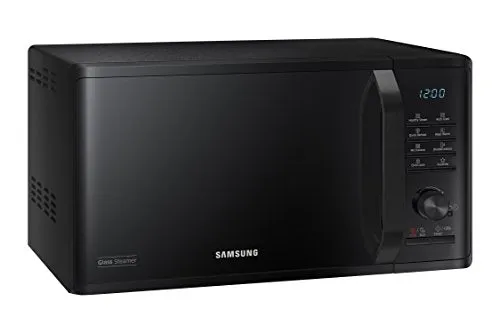 Samsung MS23K3555EK Solo Microwave (New)