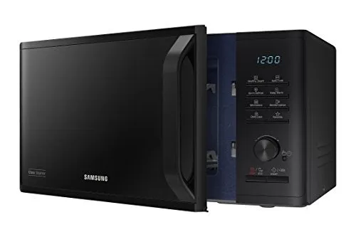 Samsung MS23K3555EK Solo Microwave (New)