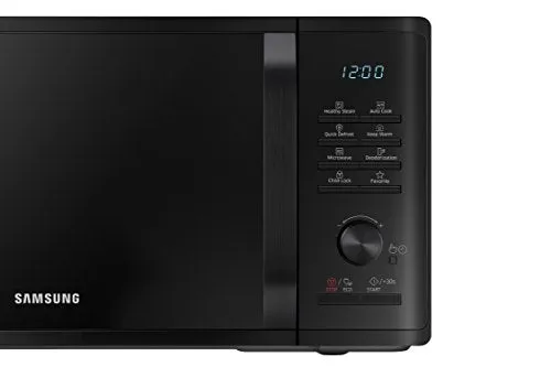 Samsung MS23K3555EK Solo Microwave (New)