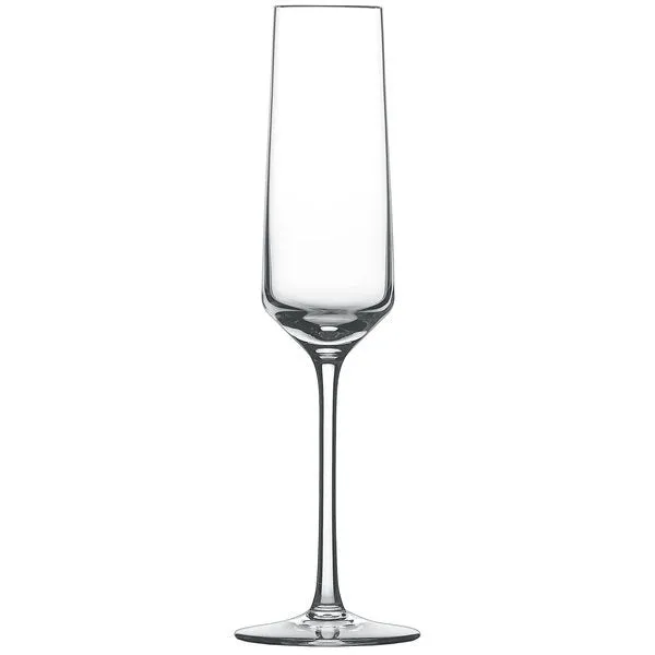 Schott Zwiesel Pure 7.3 oz. Flute Glass