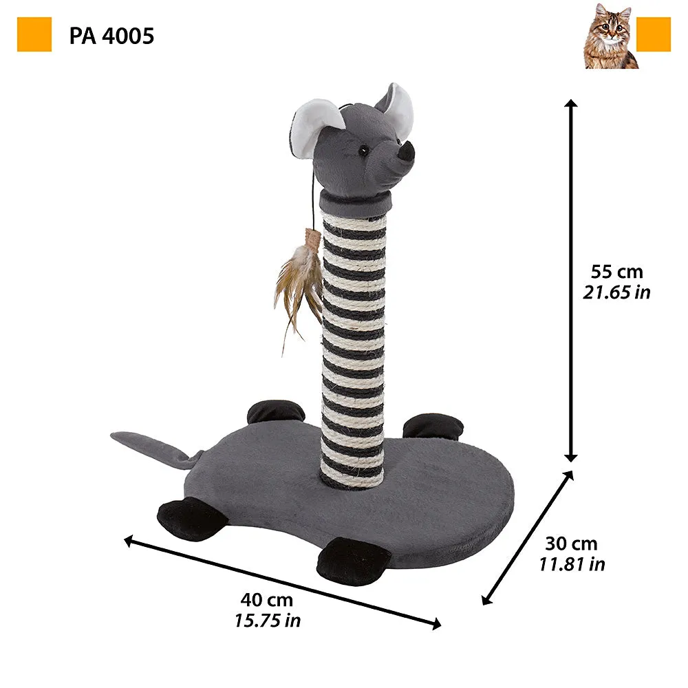 Scratching post PA 4005