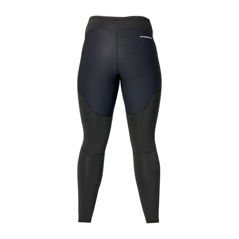 ScubaPro Everflex Yulex 3 mm - Pant Women's