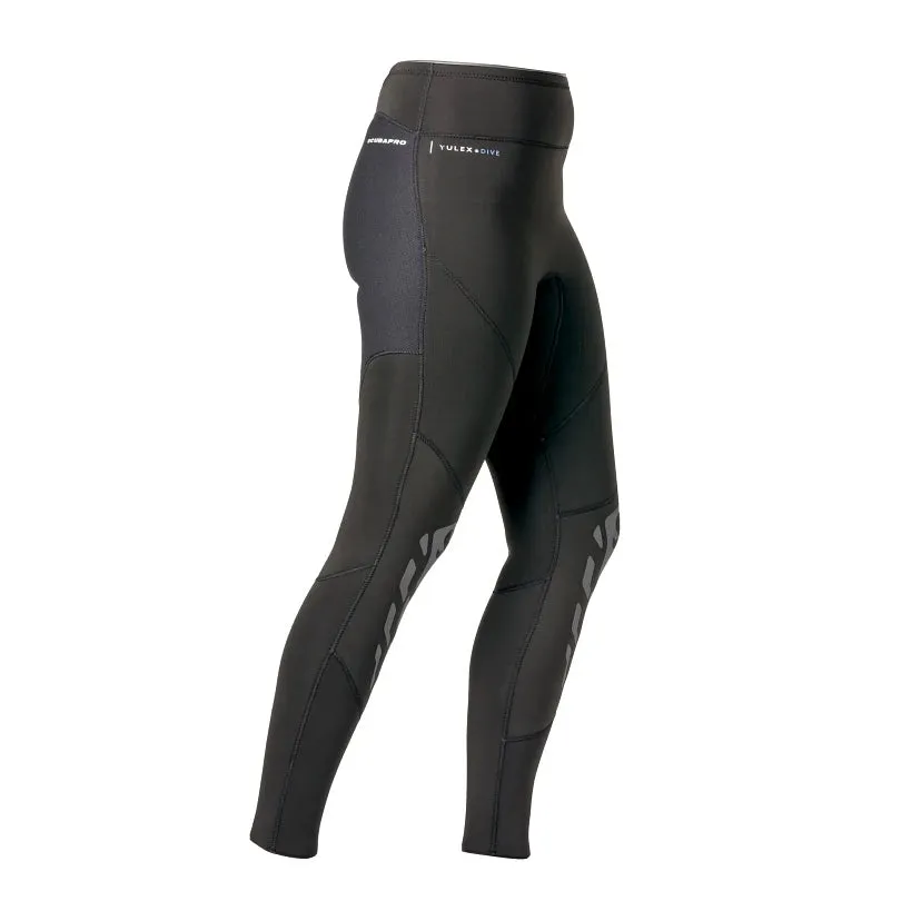 ScubaPro Everflex Yulex 3 mm - Pant Women's