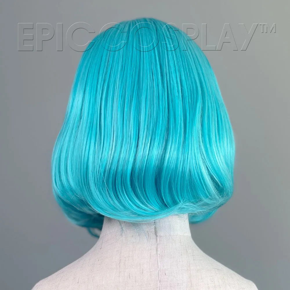 Selene - Anime Blue Mix Wig