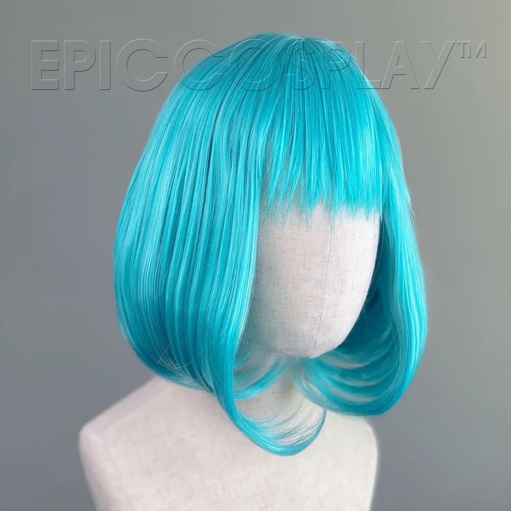 Selene - Anime Blue Mix Wig