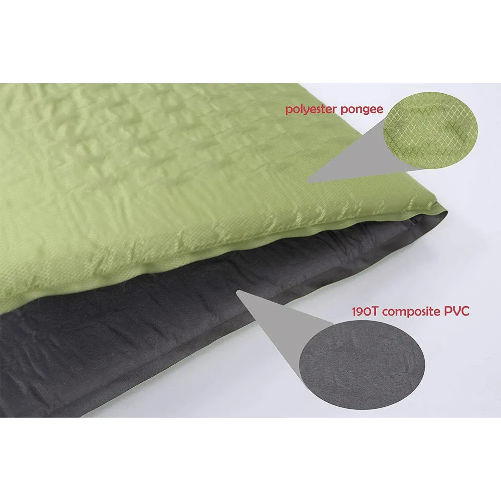 Self Inflating Sleeping Pat Mattress