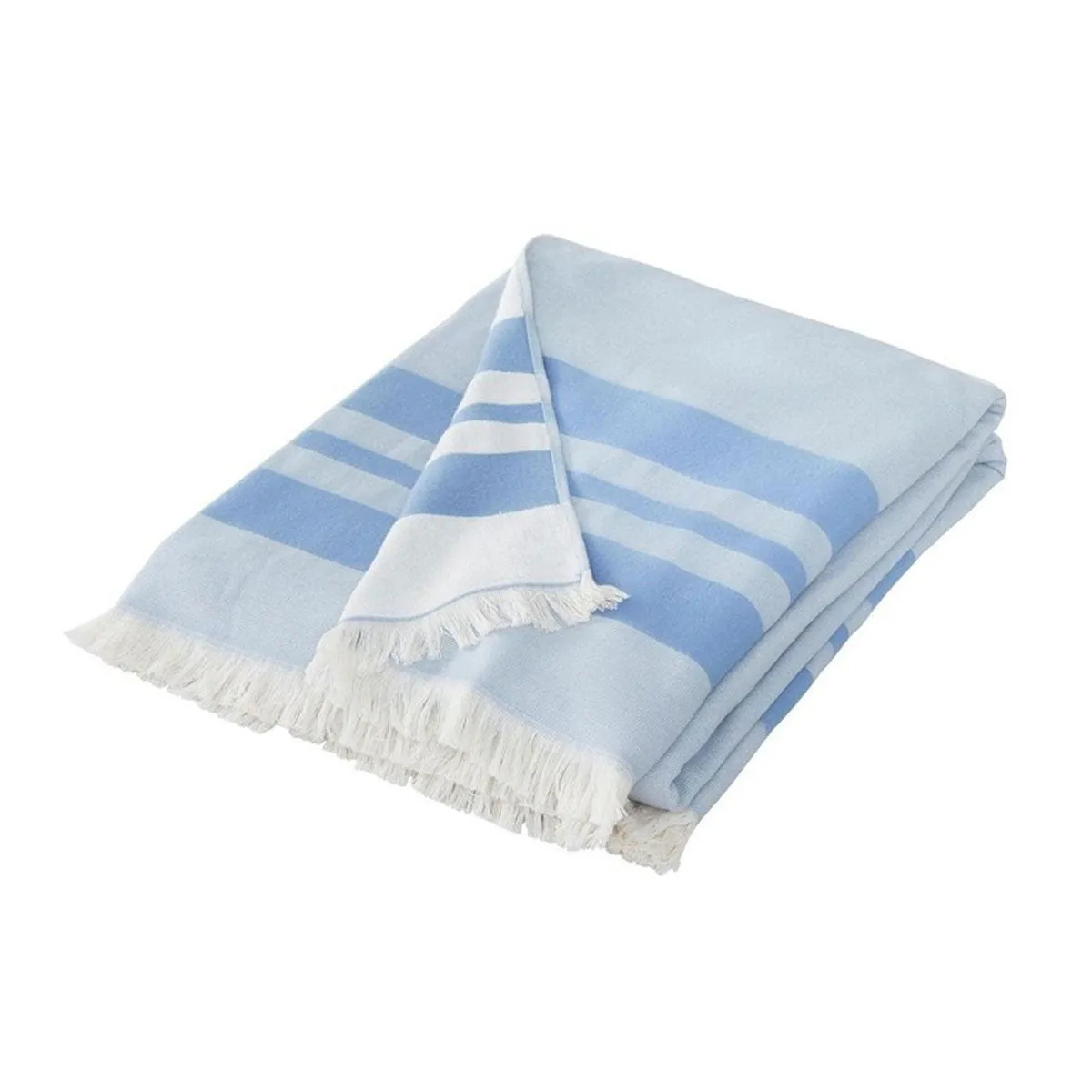 Shoreview Marlin Beach Throw Towel by Sheridan