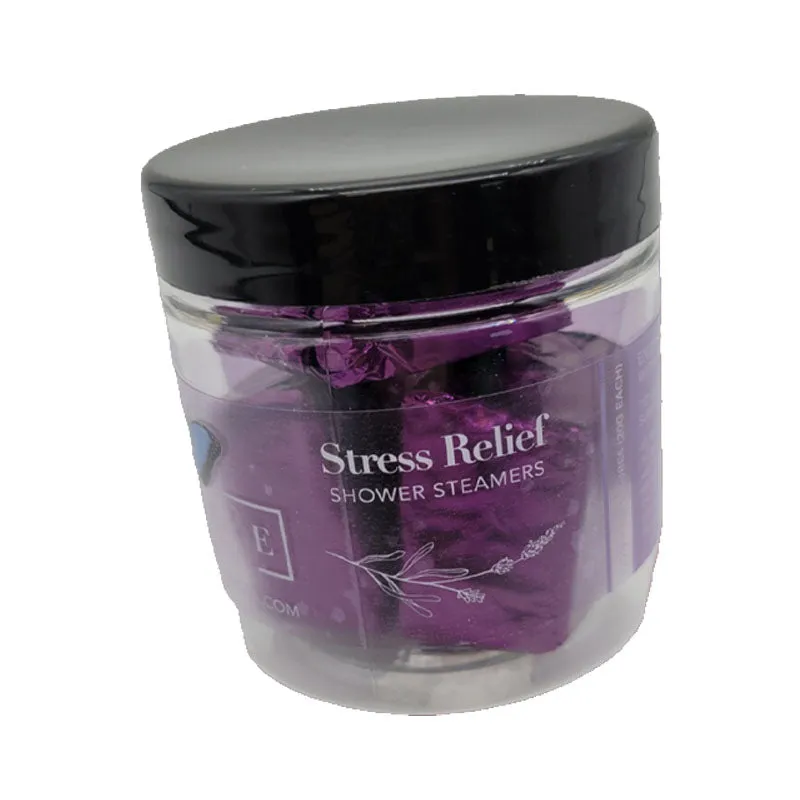 Shower Steamers - Stress Relief - mini