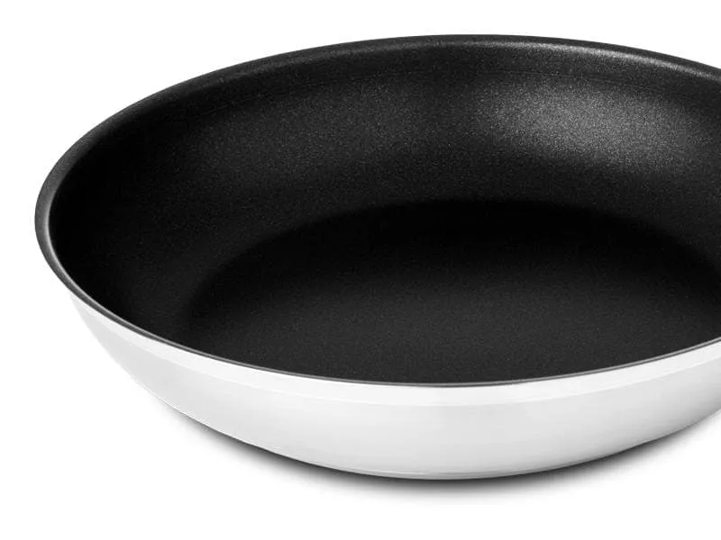 SILAMPOS ATLANTICO FRYING PAN 24CM - 632125CJ5624