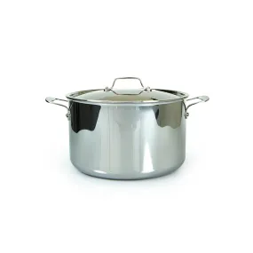 Silampos Supreme Prof Stockpot