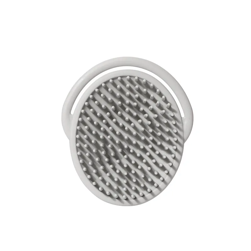 Silicone Shampoo Brush