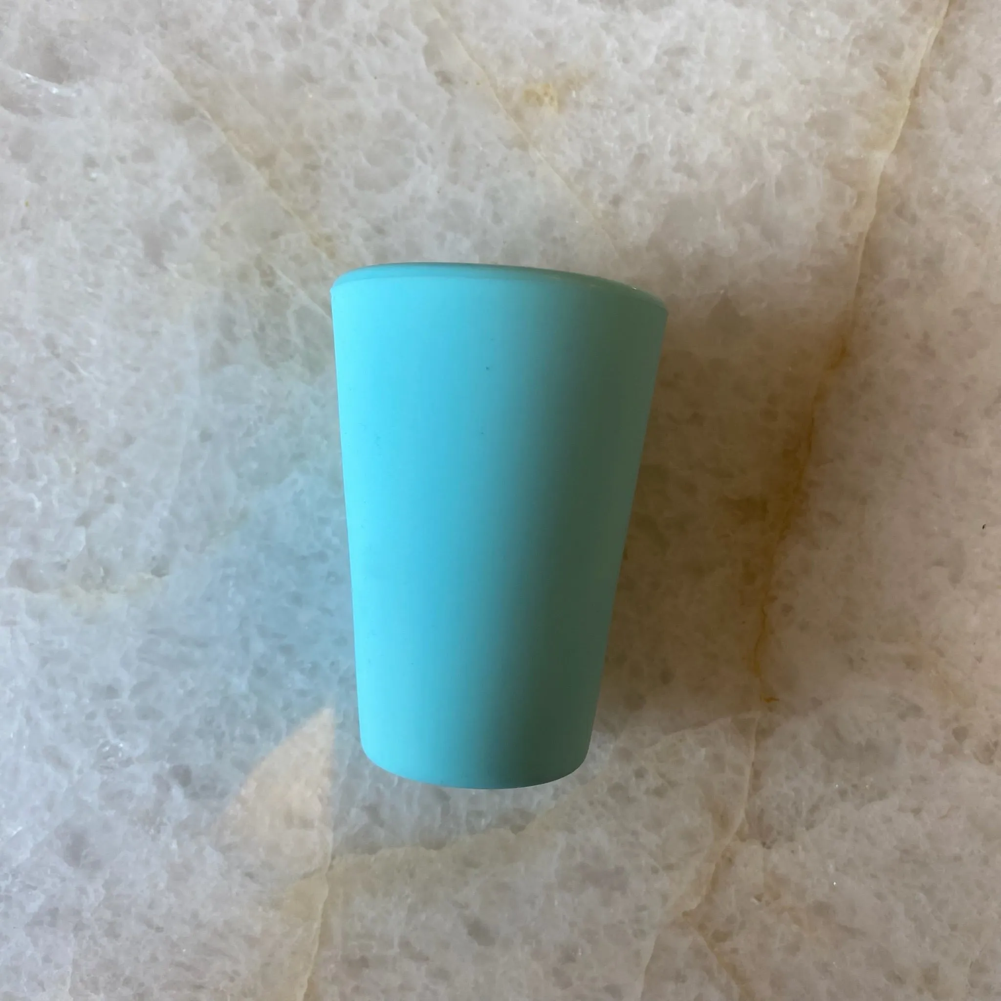 Silipint Shot Glass/Wine Stopper