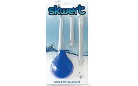 Skwert 3oz Douche Small - Travel