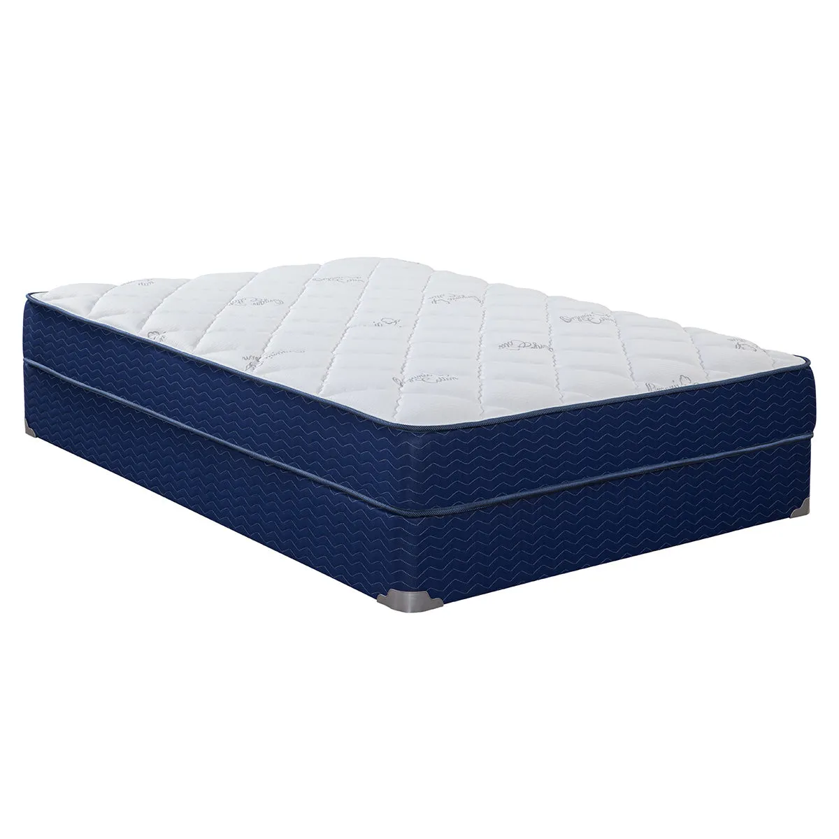 SomosBeds Mayfield Plush Mattress