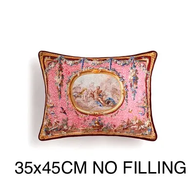 Southwestern Frida Peony Lilly Floral Summer Pillow Cover Collection