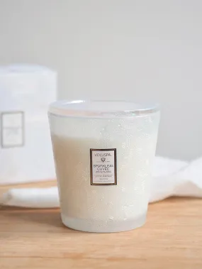 Sparkling Cuvée 3 Wick Hearth Candle