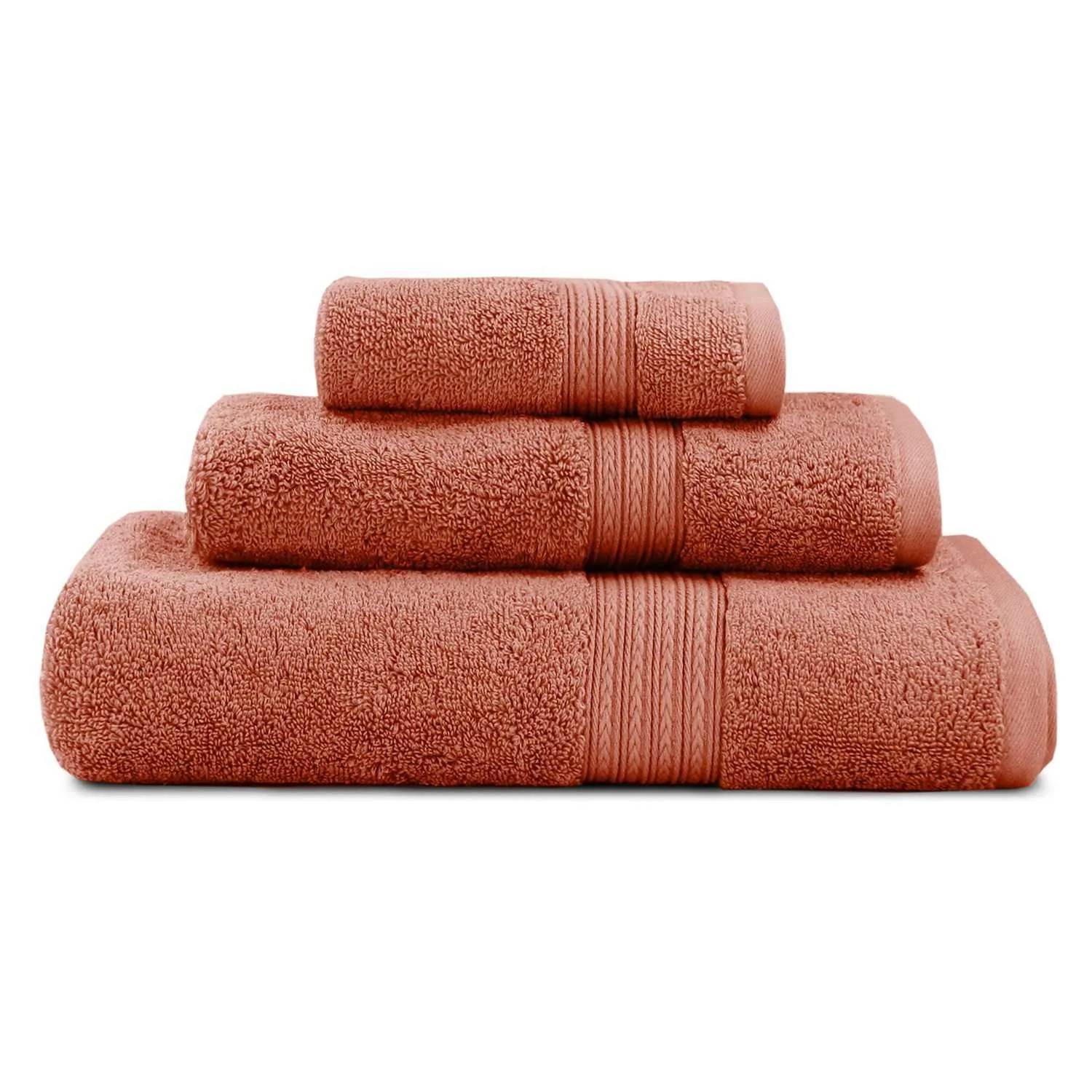 Spring Bliss Egyptian Cotton Towels