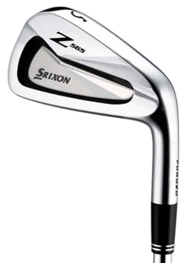 Srixon 565 Iron Set