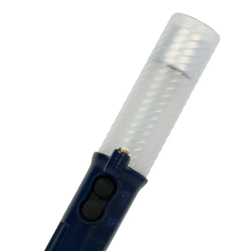 ST-190 Rechargeable LED Traffic Baton Police Flashlight Stick