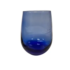 Stemless Wine Glass, 21 oz.