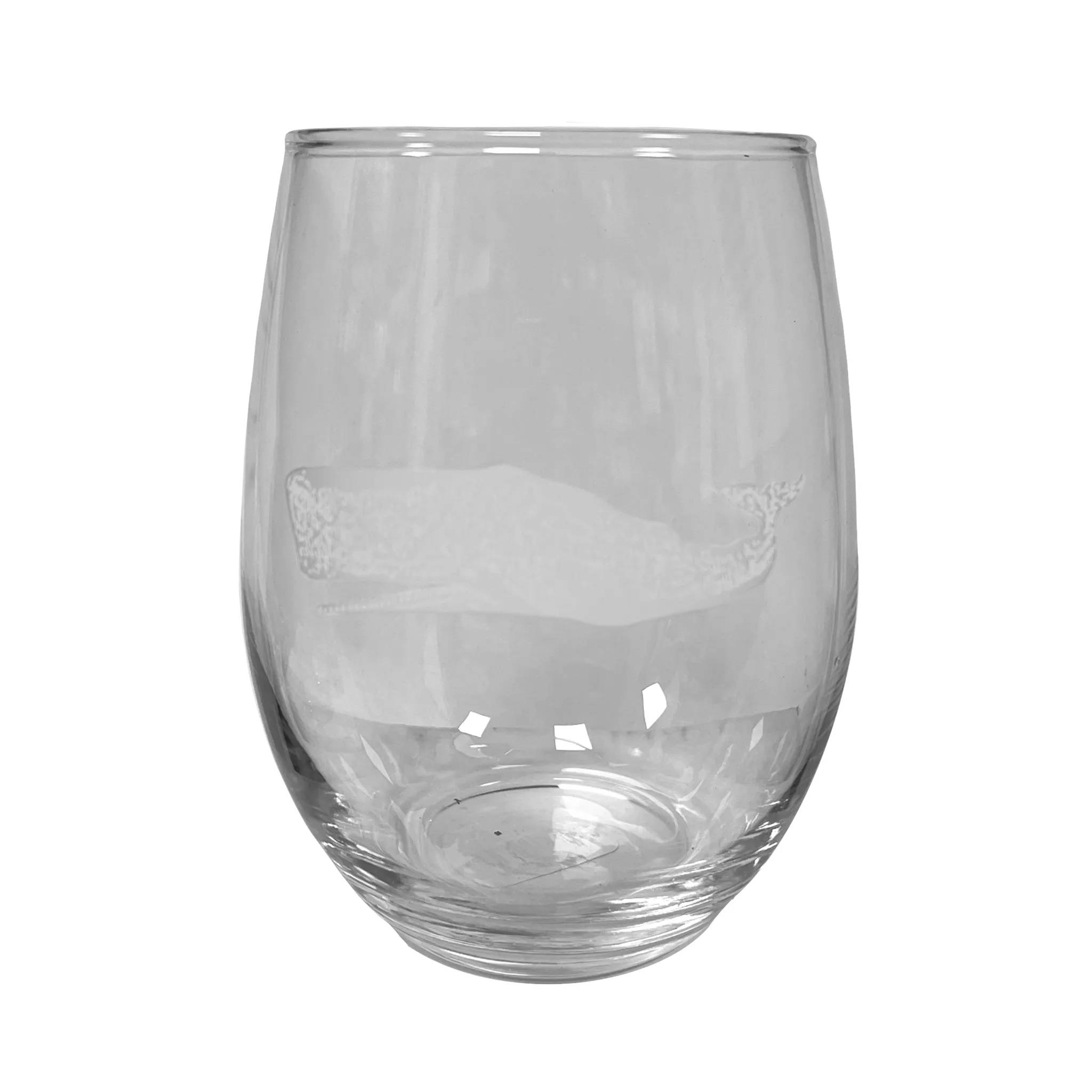 Stemless Wine Glass, 21 oz.