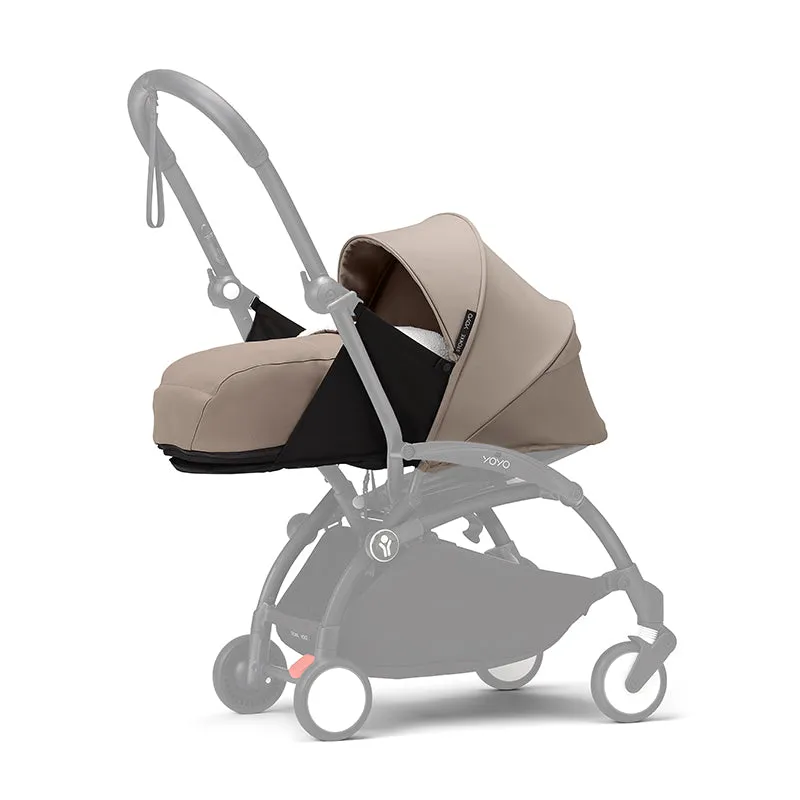 Stokke® YOYO³ - 0  newborn pack (Without Yoyo³ Frame)