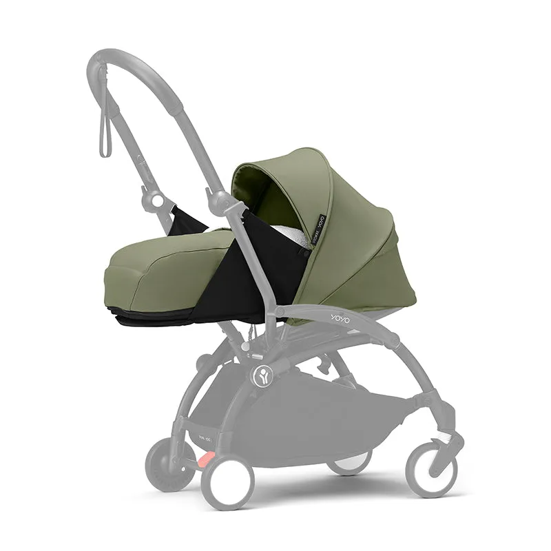 Stokke® YOYO³ - 0  newborn pack (Without Yoyo³ Frame)