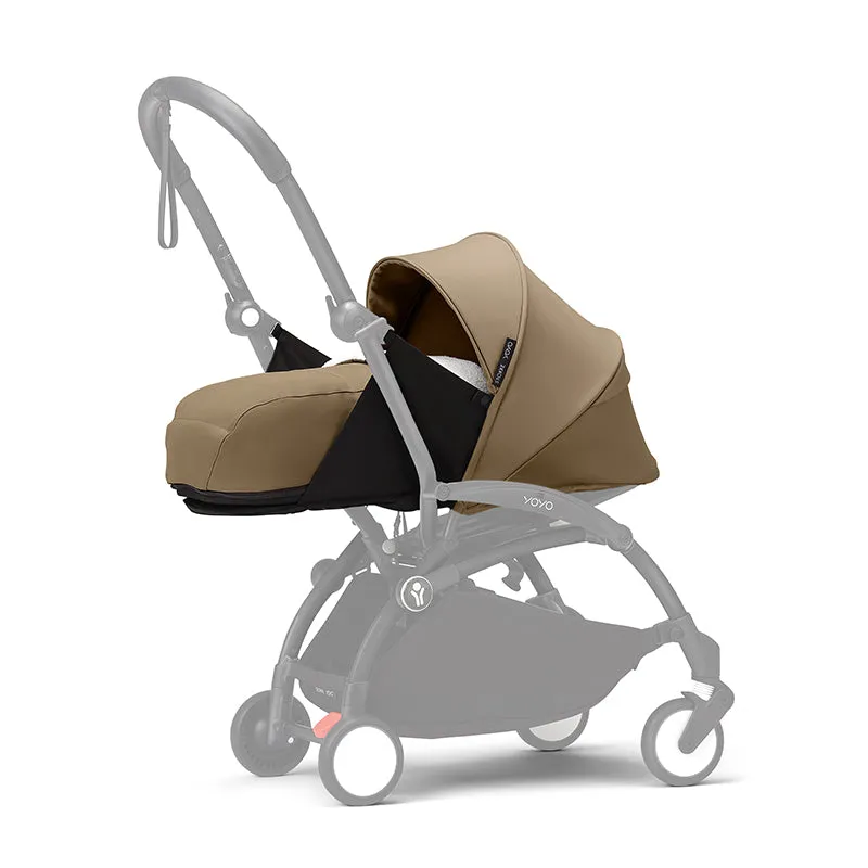 Stokke® YOYO³ - 0  newborn pack (Without Yoyo³ Frame)