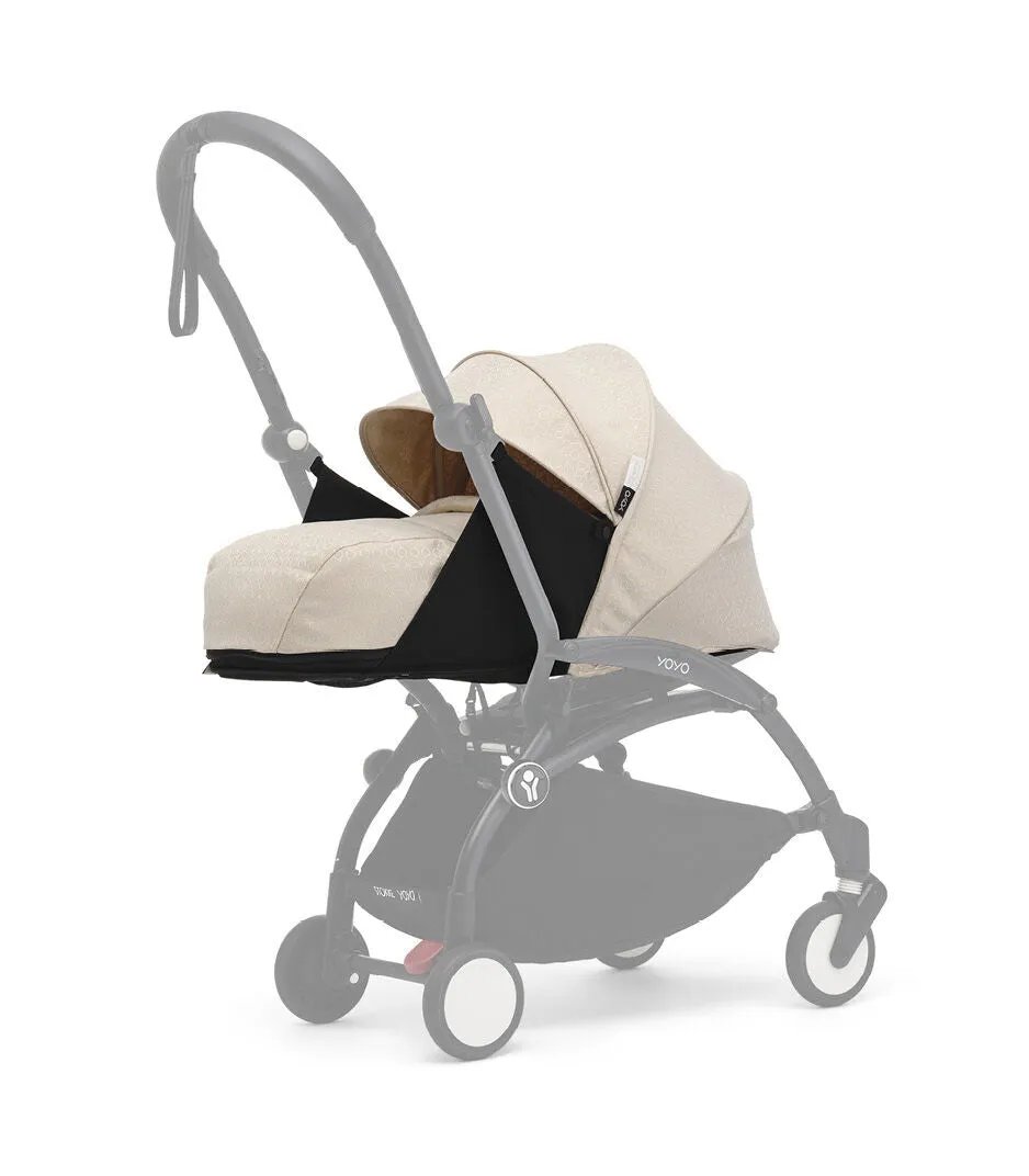 Stokke® YOYO³ - 0  newborn pack (Without Yoyo³ Frame)