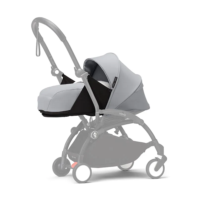 Stokke® YOYO³ - 0  newborn pack (Without Yoyo³ Frame)