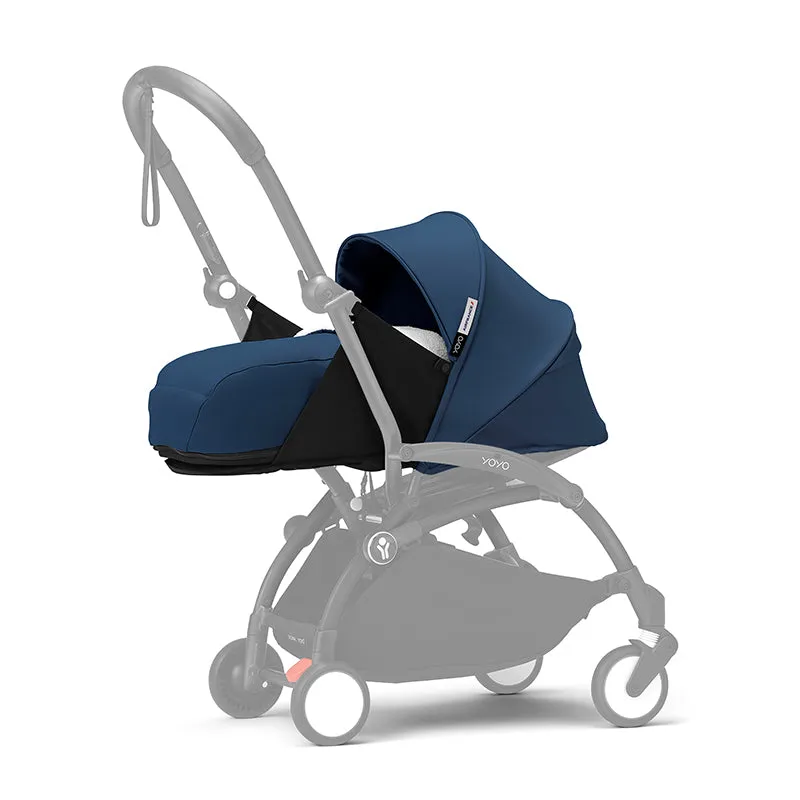 Stokke® YOYO³ - 0  newborn pack (Without Yoyo³ Frame)