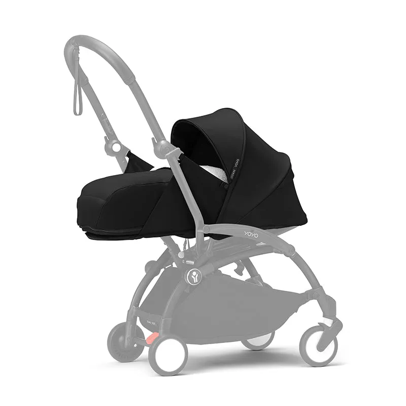 Stokke® YOYO³ - 0  newborn pack (Without Yoyo³ Frame)